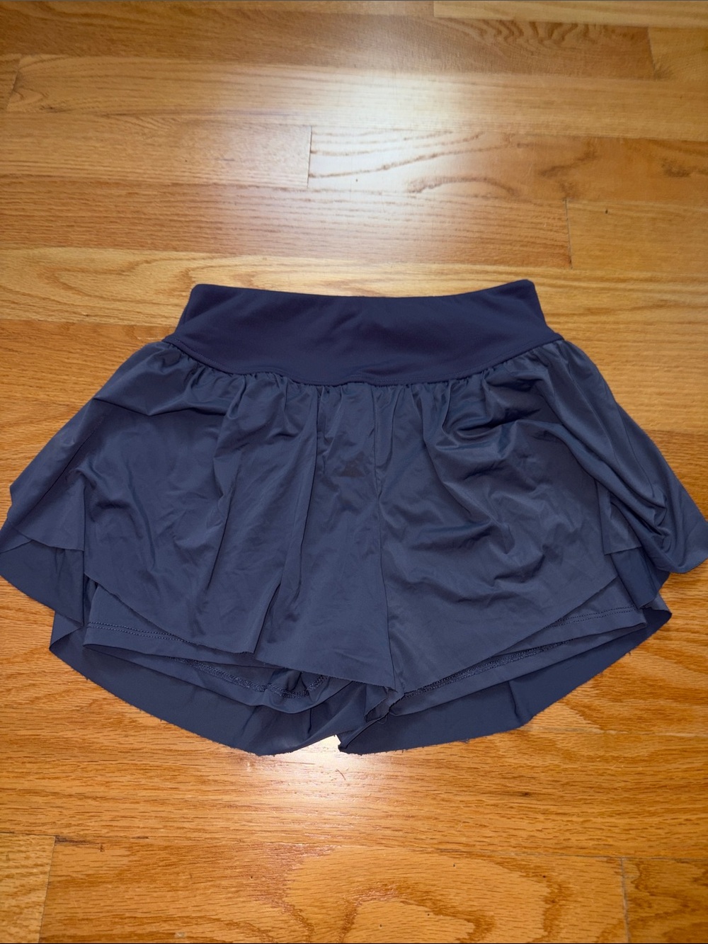 Athletic Skort